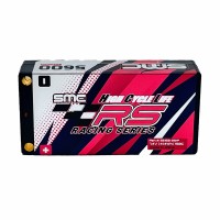 HCL-RS 7.4V-5600mAh 150C  5mm Inboard Hardcase